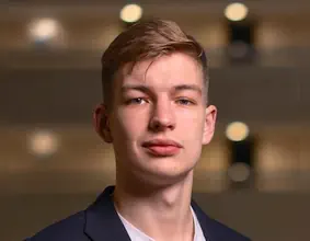 Даниил Кориненко