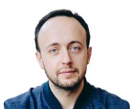 Рустам Гусейнов