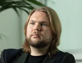 Антон Жаболенко