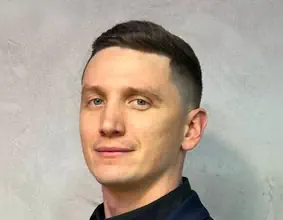 Дмитрий Тараненко