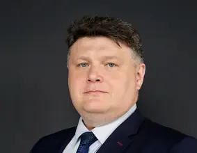 Михаил Савельев