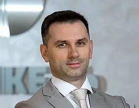 Игорь Балакшев