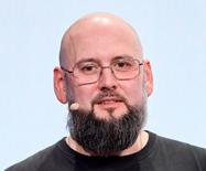 Максим Жевнерев