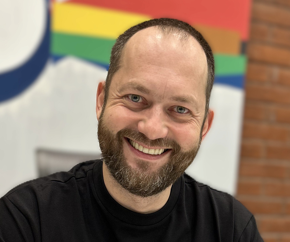 Александр Качурин