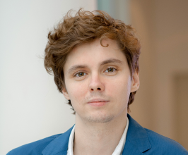 Кай Михайлов