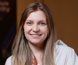 Анастасия Гайнетдинова