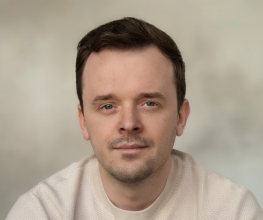 Александр Тихомиров