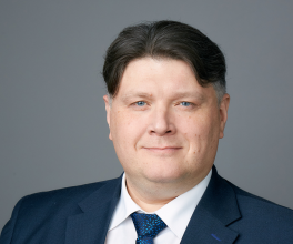 Михаил Савельев