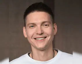 Дмитрий Гадарь