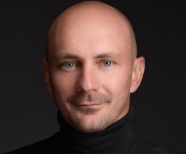 Александр Махновский