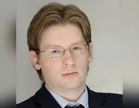 Сергей Никитин