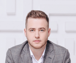 Павел Попов