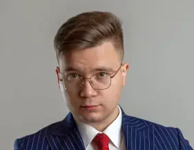 Дмитрий Беляев