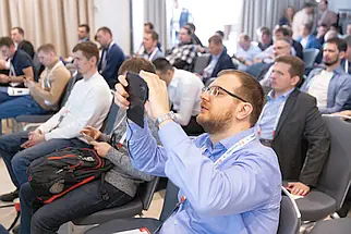 СМИ о CISO FORUM 2023