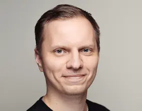 Сергей Бнятов