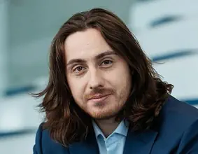 Евгений Калашников