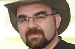 Алексей Лукацкий, Positive Technologies – на полях XVI Межотраслевого форума CISO 2023