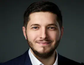 Георгий Руденко