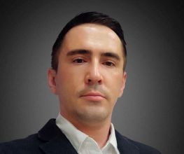 Дмитрий Белянин