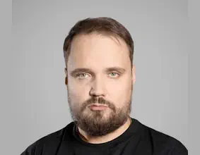 Кирилл Мякишев