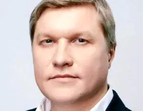 Алексей Захаров
