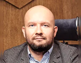 Андрей Маклаков