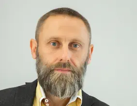 Роман Подкопаев