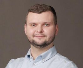 Игорь Кубышко