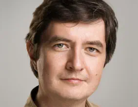 Евгений Грязнов