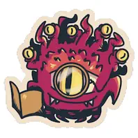 BeholderIsHere Media HUB