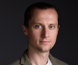 Александр Лысенко