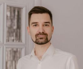 Михаил Щербаков