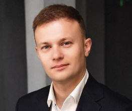 Виктор Бобыльков