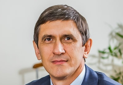 Сергей Пазизин