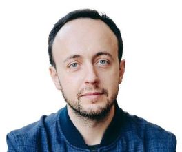 Рустам Гусейнов