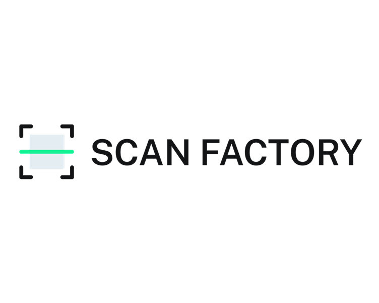 SCANFACTORY
