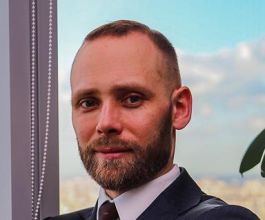 Дмитрий Ушаков