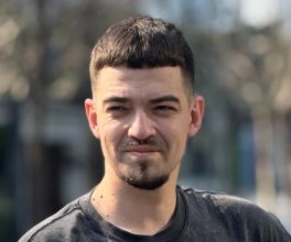 Максим Индыков