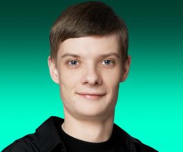 Георгий Кучерин