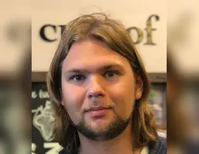 Антон Жаболенко