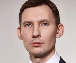 Владимир Ульянов