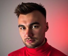 Дмитрий Кузнецов