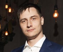 Александр Косолапов