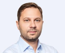 Евгений Сидоров