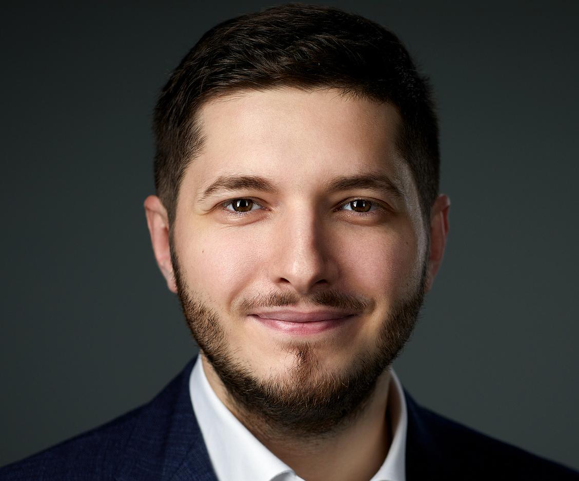 Георгий Руденко