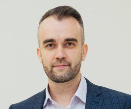 Борис Гальцев