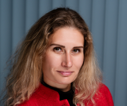 Валентина Миронова