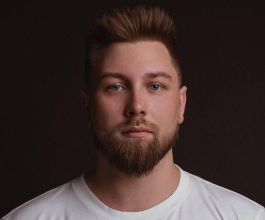 Николай Исламов