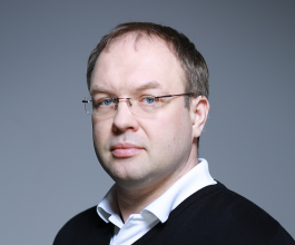 Дмитрий Шмойлов