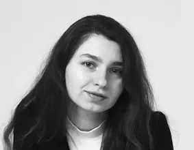 Алина Алемаскина